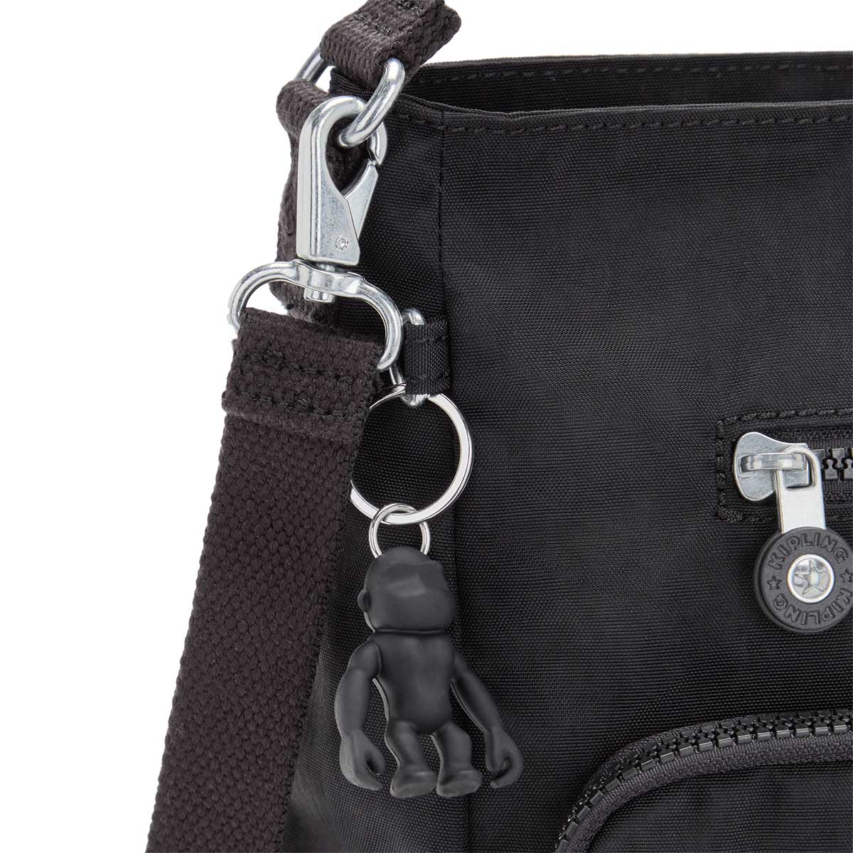 K14252P39 Сумка Medium Shoulder Bag Kipling Tasmo  - Вид №5