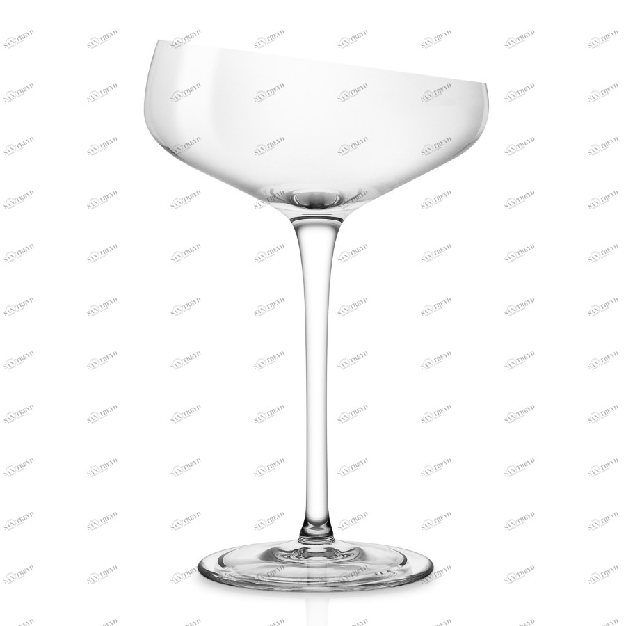 Бокал-креманка champagne coupe 200 мл EVA SOLO ДИЗАЙНЕРСКИЕ 00-3863275 Прозрачный 