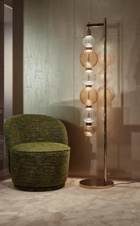 SICIS Drop Floor Lamp 35x170 sun-id-1989860 - Вид №3