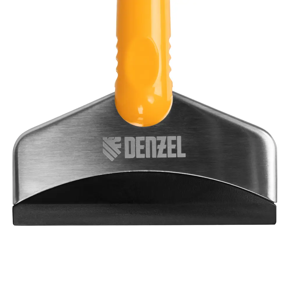 Скребок для снятия наледи Denzel 55329, 18 см, оранжевый 89442775 Santreyd STLM-1581573 - Вид №5