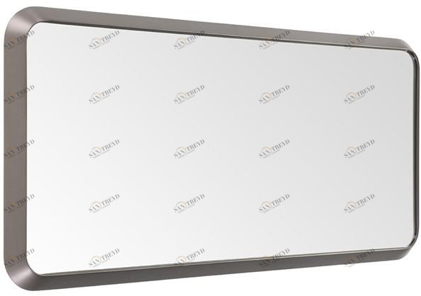 Turri Прямоугольное настенное зеркало Milano sun-id-1472697
