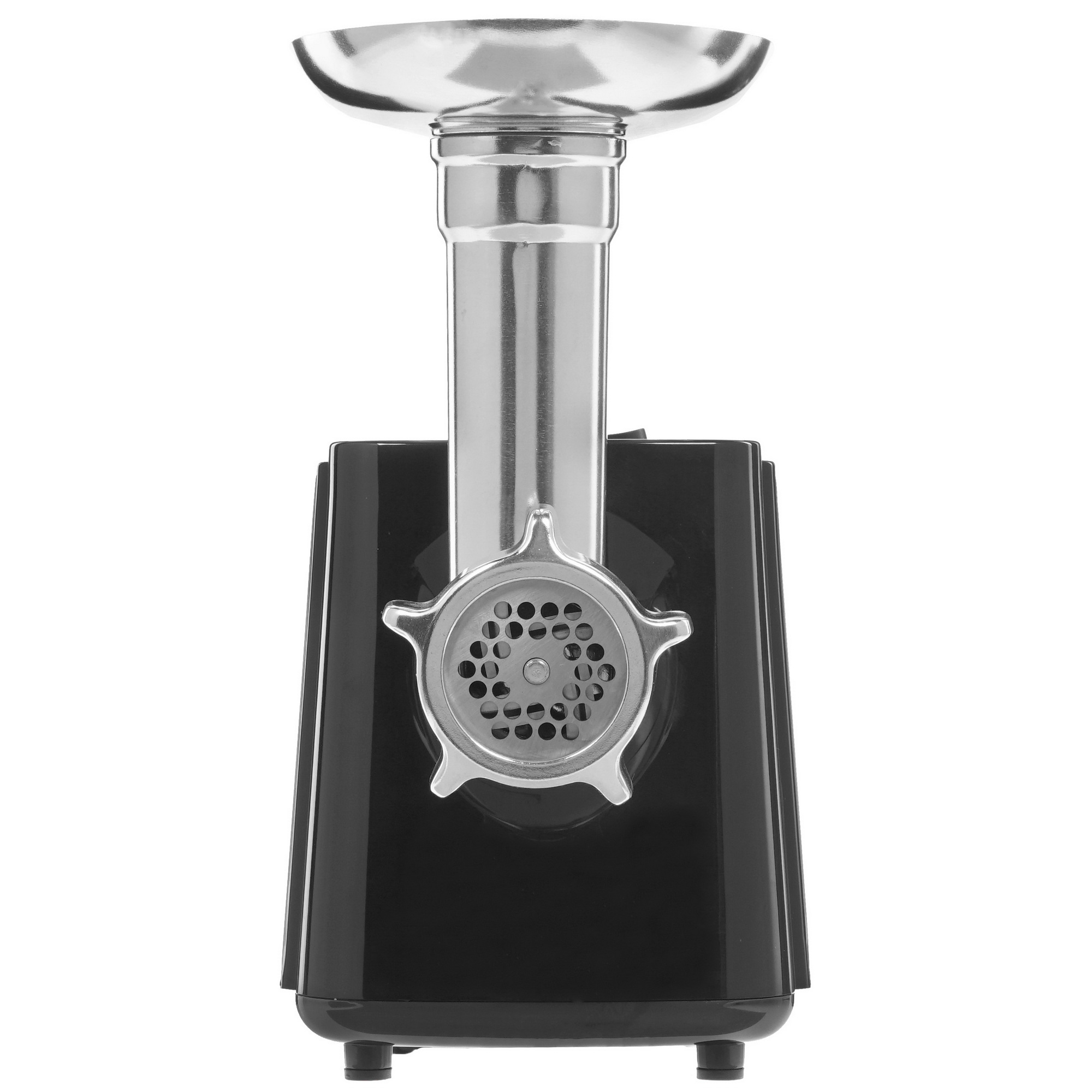 8141716 Мясорубка электрическая Endever Sigma 55 серый STDN-0008251 - Вид №1