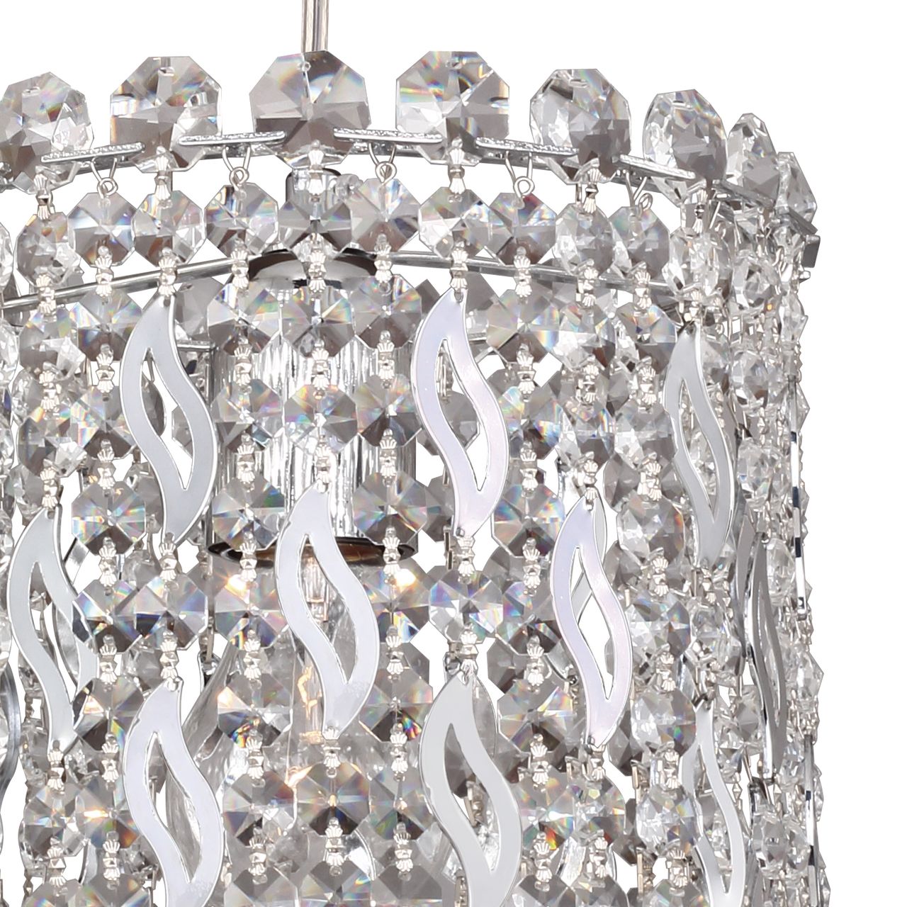 Подвесной светильник Favourite Celebrity 2049-1P FAVOURITE CELEBRITY CHROME 102770 Хром  - Вид №3