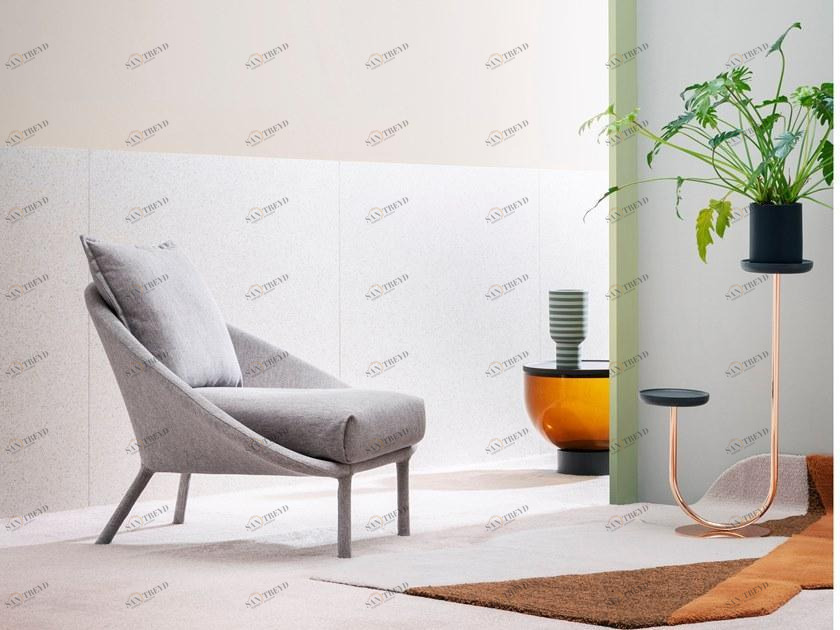 Miniforms Кресло с мягкой обивкой Lem sun-id-1440319