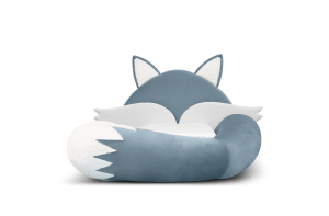 CIST155 Детская односпальная кровать Викси