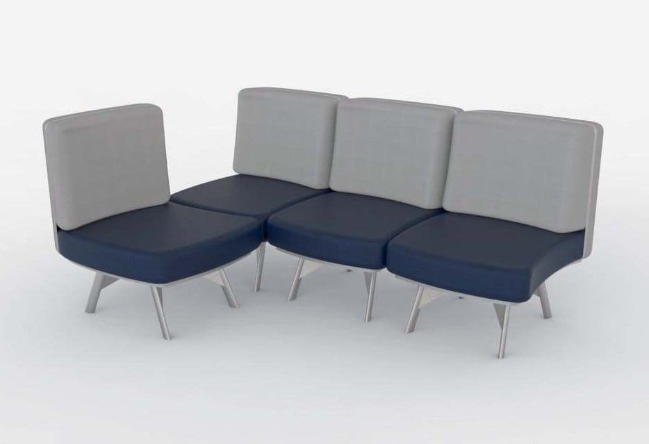 Кресло Viscio Urban Design Эол ARCH-00137695 - Вид №1