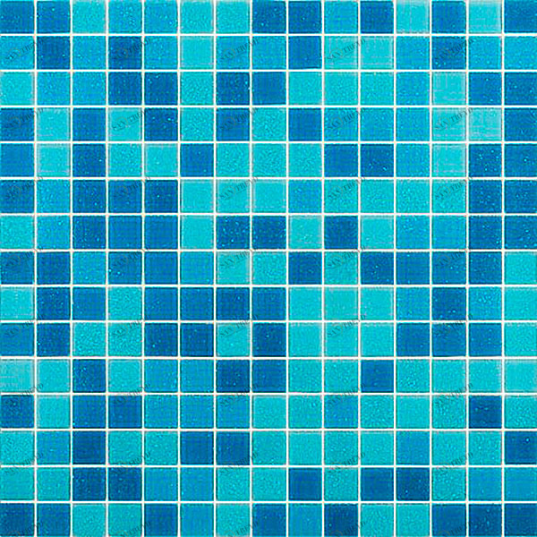 МОЗАИКА ИЗ СТЕКЛА CN/118(m) ALMA СМЕСИ 20 CN118M