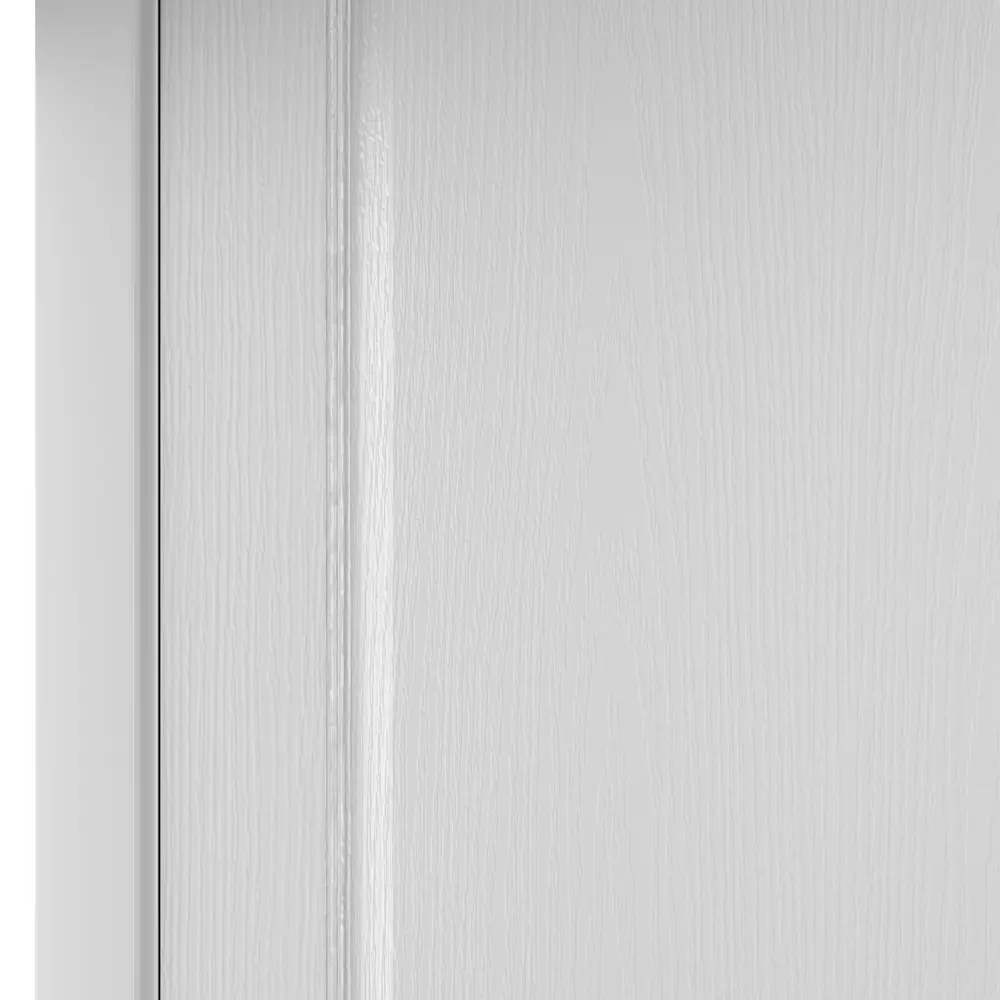Santreyd Палитра - межкомнатная дверь МДФ белая 200х60 см 86510412 STLM-1506091 - Вид №2