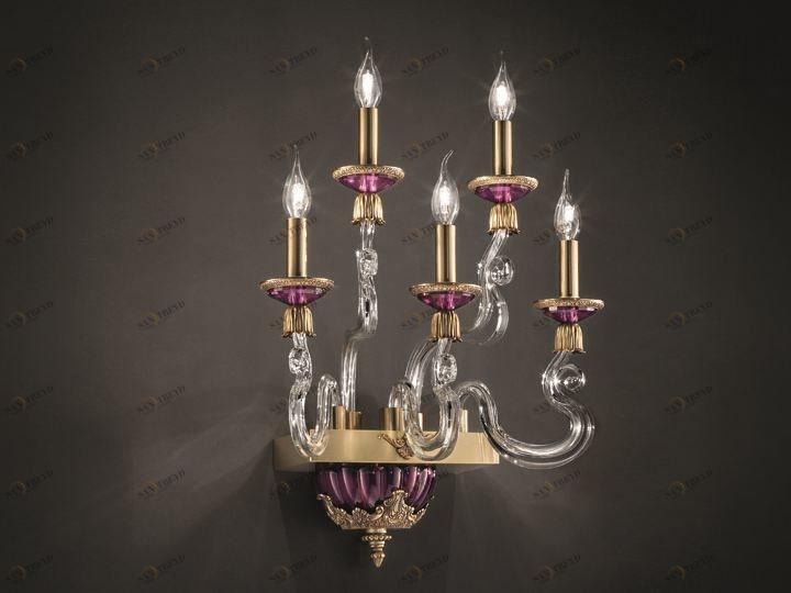 Euroluce Lampadari Применено Axis system sun-id-1397120