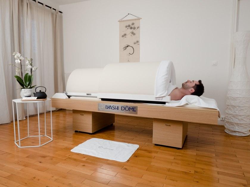 MATCHA Инфракрасная сауна sun-id-1401764 - Вид №2