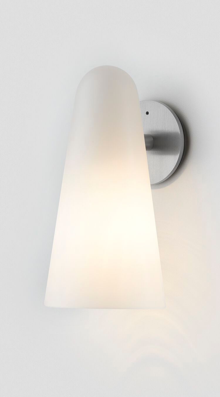 Выдувное стекло светодиодный настенный светильник Articolo Studios DOMI ARCH-00128389 - Вид №12