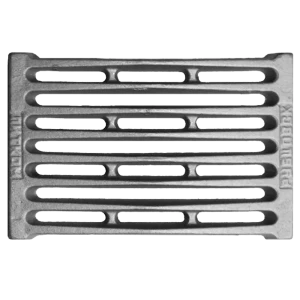 Решетка колосниковая для печей и каминов РУ-2 20x30 см