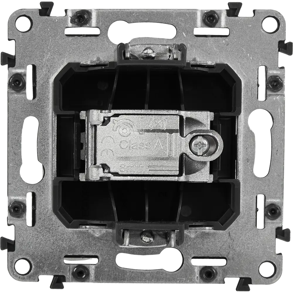 Розетка телевизионная Legrand VLN-L Звезда цвет слоновая кость 82169348 STLM-2207643 Valena Life - Вид №3