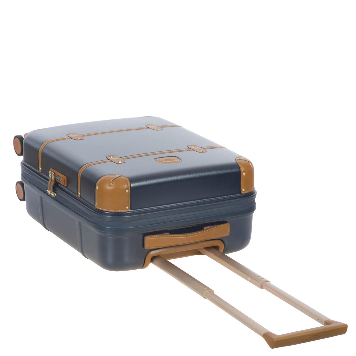 BBG28301.698 Чемодан BBG28301 Bellagio Trolley 21" Brics Bellagio 2.0  - Вид №7