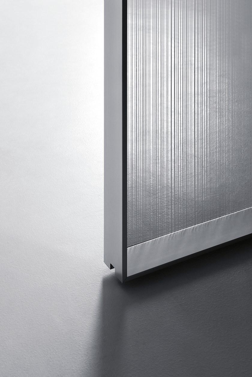 Lualdi Раздвижная стеклянная дверь Sistemi scorrevoli e pivot in vetro Santreyd sun-id-1427353 - Вид №8