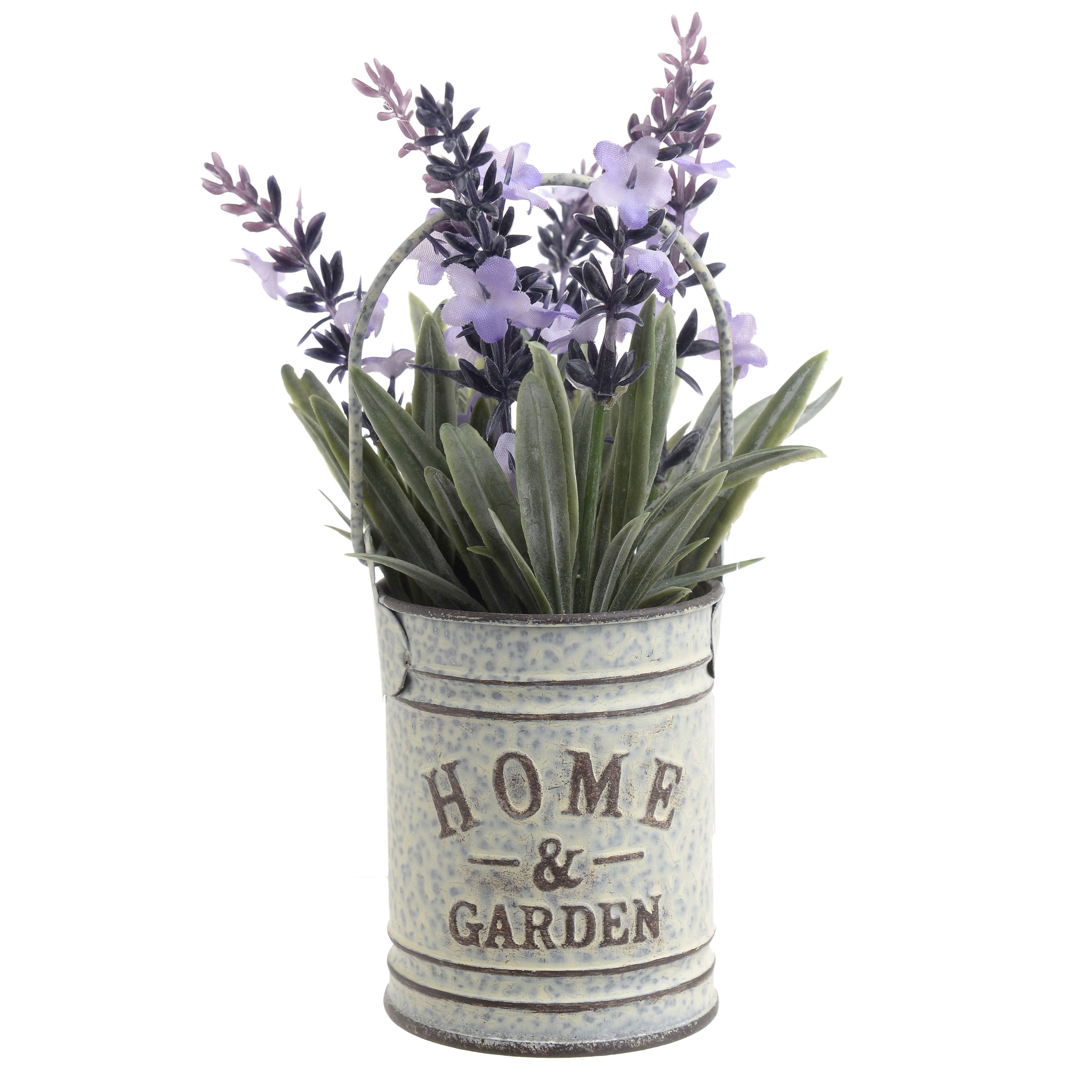 3885783.0001 искусственный цветок в кашпо TO4ROOMS  - Вид №1