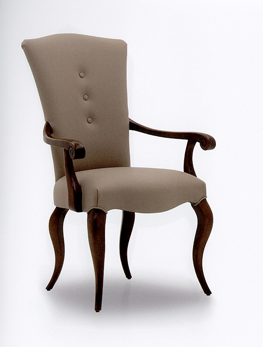 Стул TASINEA SEVEN SEDIE 0514A Classic