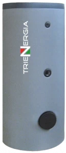 Trienergia Стекловидный котел с одним змеевиком, подходящий для pdc