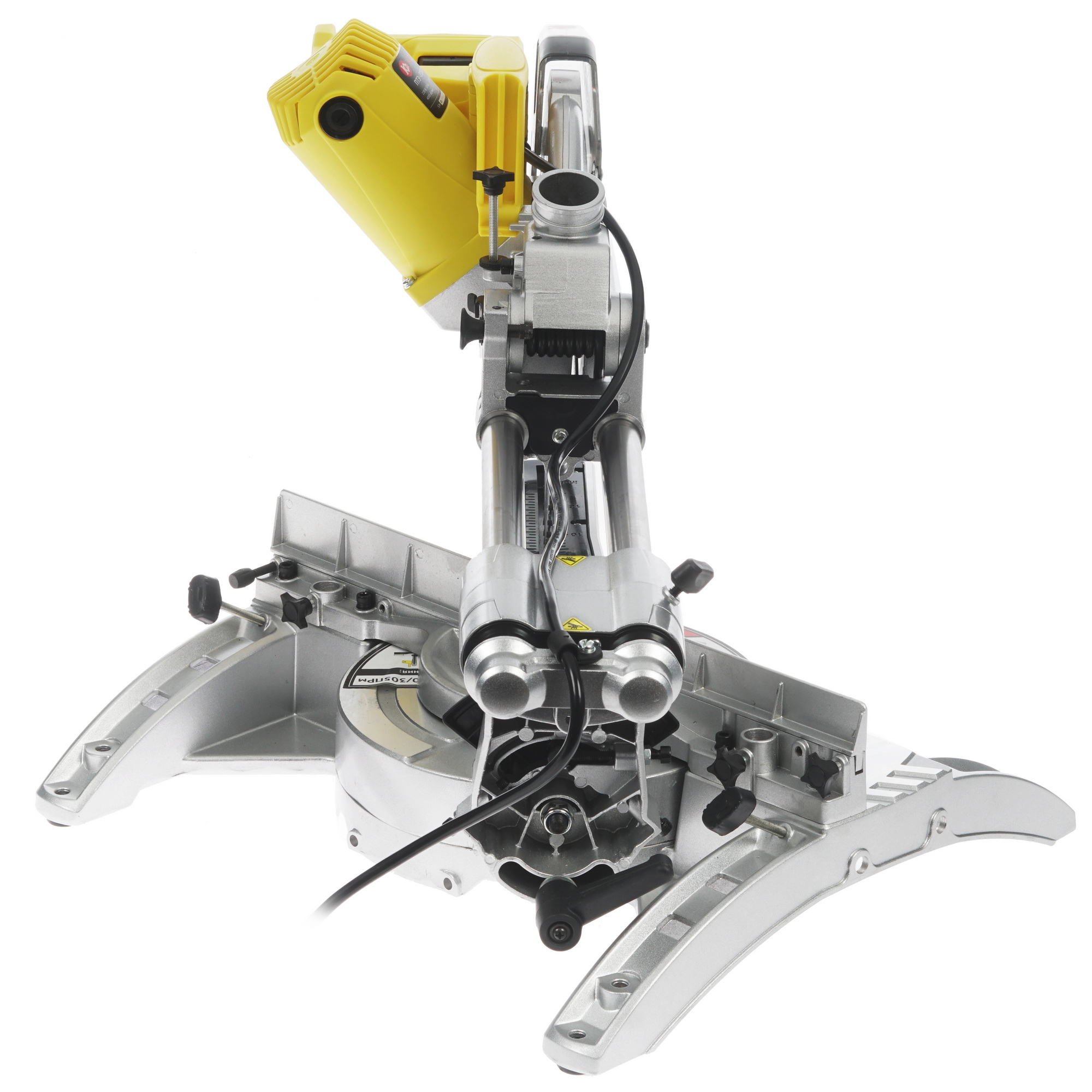 Торцовочная пила  Калибр ПТЭ-2100/305ПРм 1241626 STDN-0010901 - Вид №5