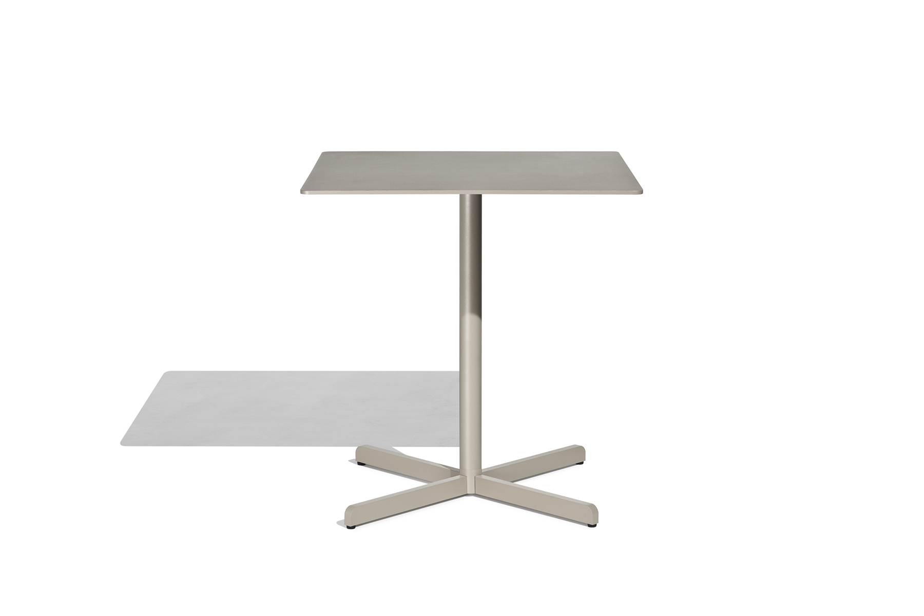 Sit Стол на центральной ножке, высота 74 Bivaq sun-id-1986084