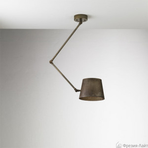Il Fanale 271.01.OF LOFT подвес