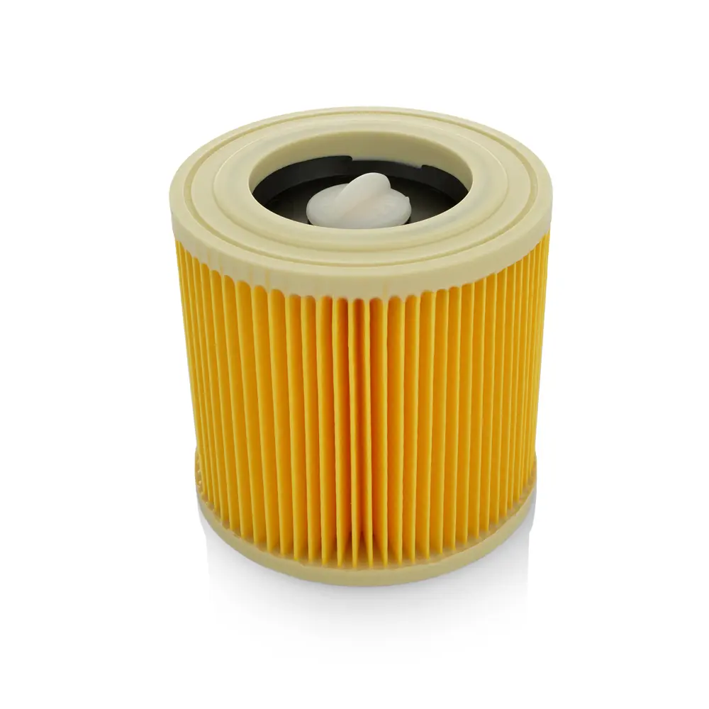Воздушный фильтр ZUGEL ZSF01P для пылесосов Karcher 86339060 STLM-0067926