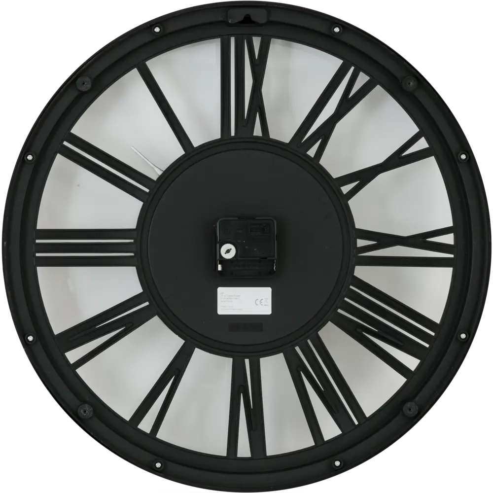 Часы настенные Atmosphera Liam ø45.7 см 179401 88328310 STLM-2191790 Retro - Вид №1