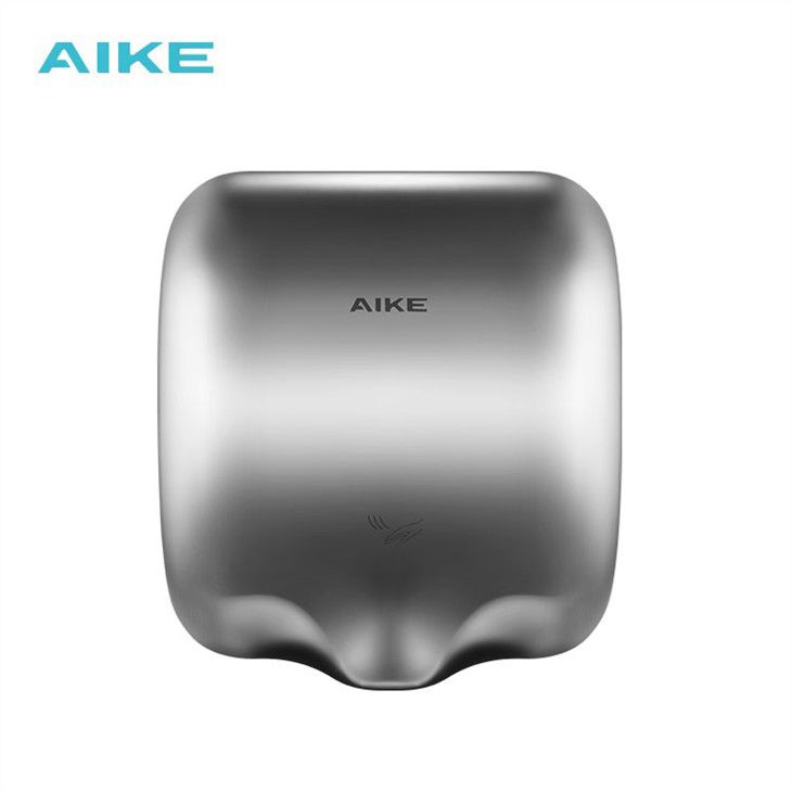 Сушилка для рук из нержавеющей стали AIKE AK2800_383 