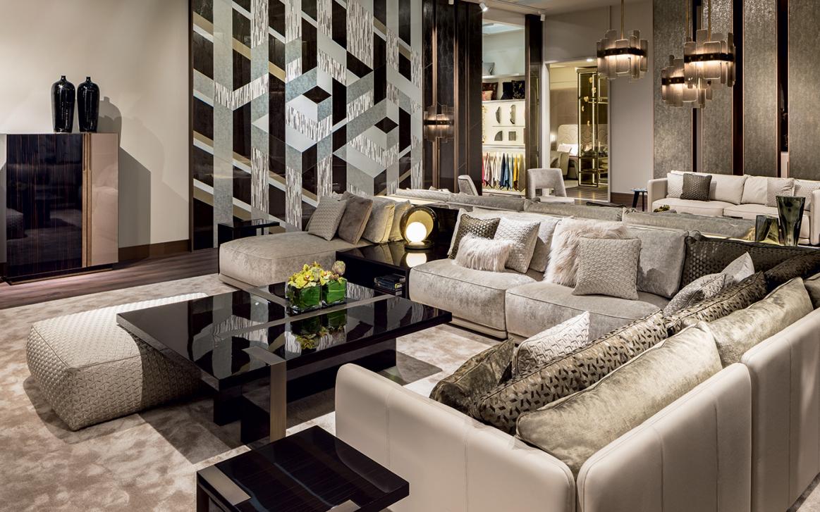 SICIS Alec Coffee Table 140x140x45 sun-id-1989703 - Вид №2