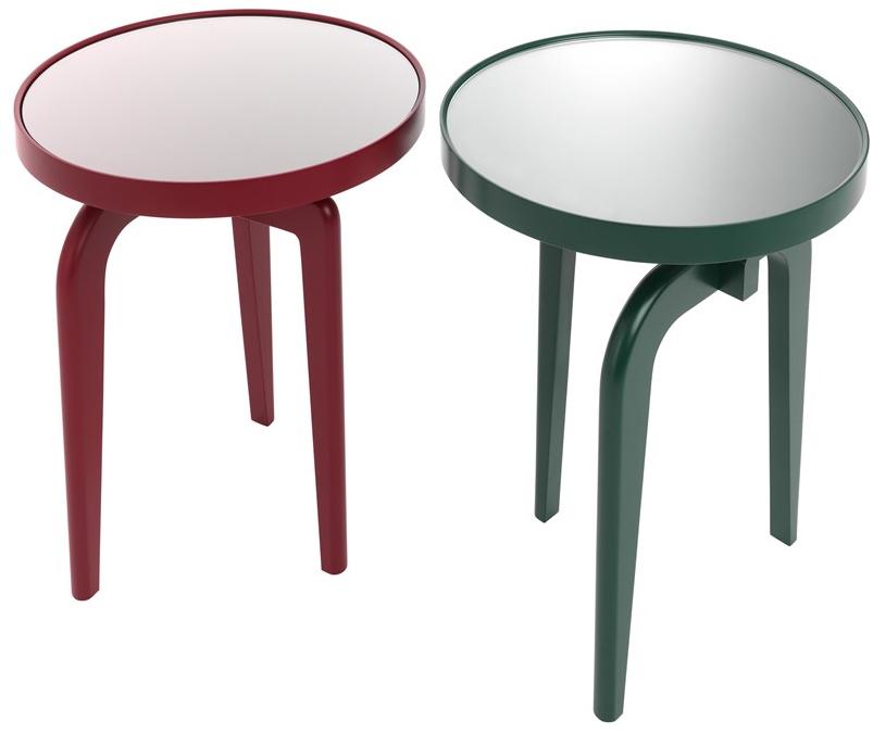 Schönbuch Круглый сервировочный стол Schonbuch sun-id-1396521 - Вид №10