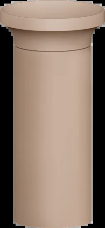 Умывальник 66603 507 Gessi Origini ХРУСТАЛЬНОЕ РАСТЕНИЕ МЭТТ ЧИПРИЯ