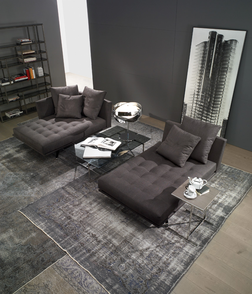 075996 Кушетка CasaDesus Marlow Santreyd  - Вид №5