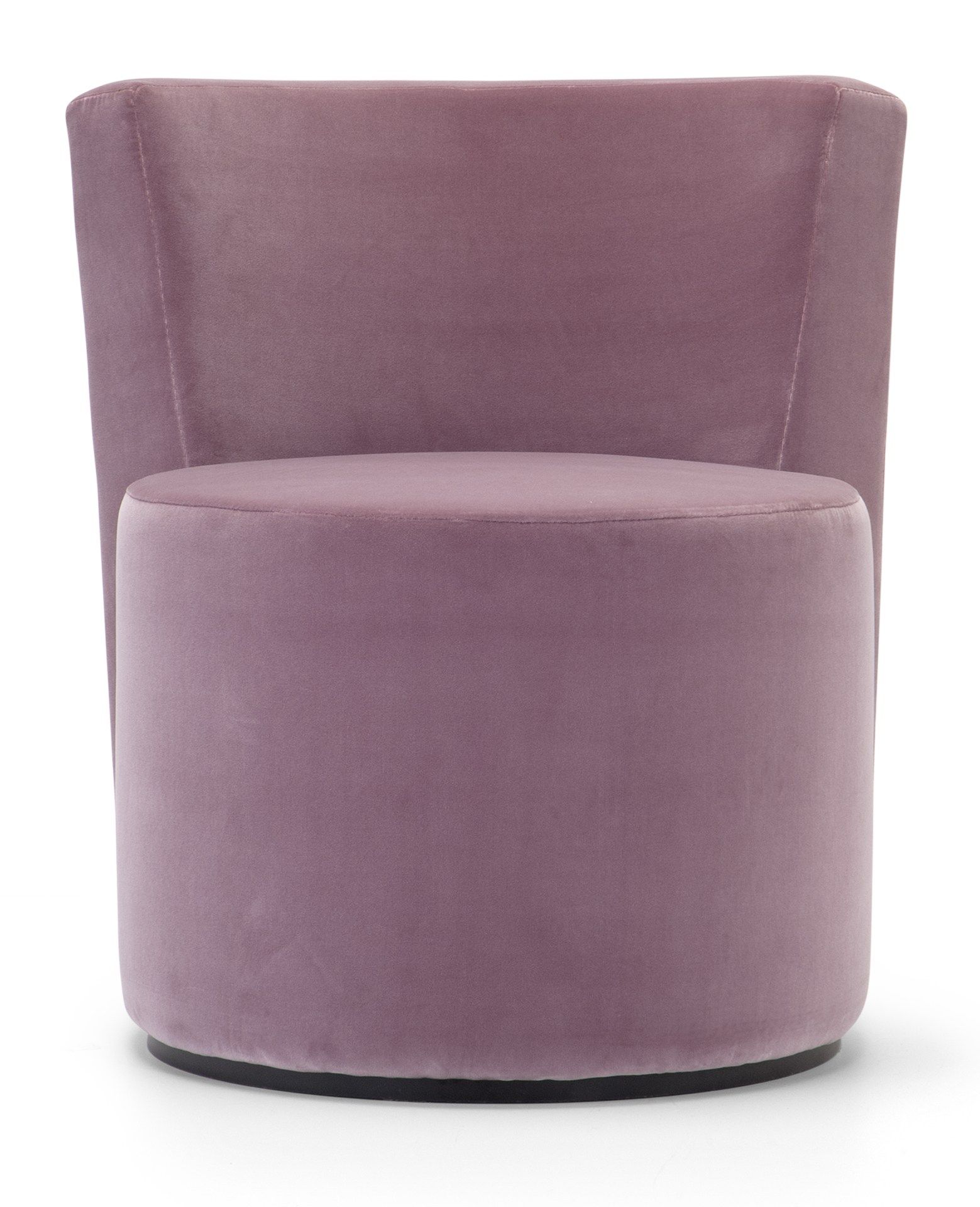 Съемное кресло из ткани для контракта Domingo Salotti Dalt ARCH-00073214 - Вид №1