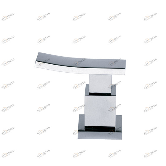 Боковой вентиль ½", для горячей воды JOERGER Empire II 628.10.345.000