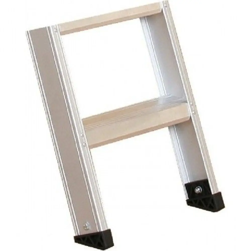Лестница чердачная складная с секциями ALU 60x120x280 см 83771088 STLM-2154079 OMAN  - Вид №4