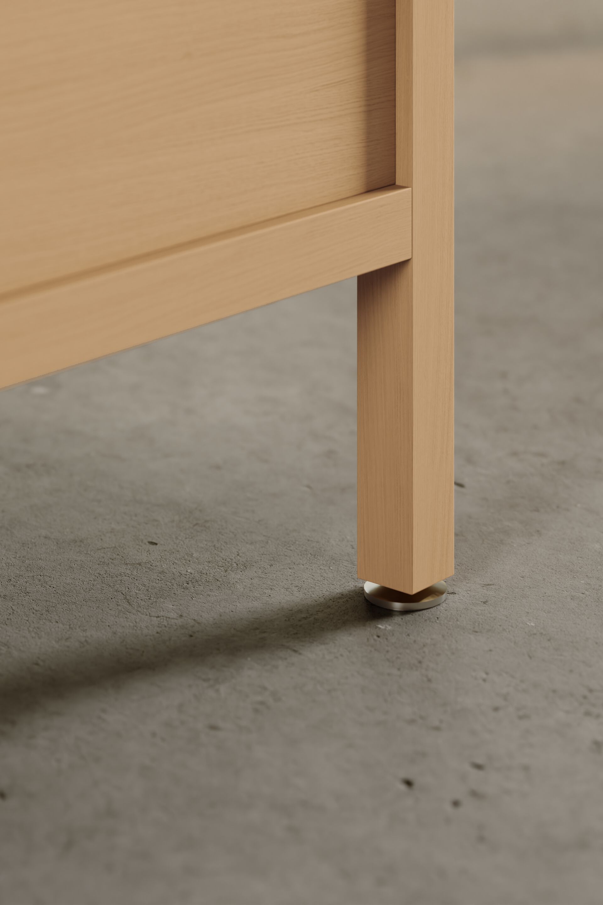 3-местный тканевый диван Citterio Borealis ARCH-00108128 - Вид №9