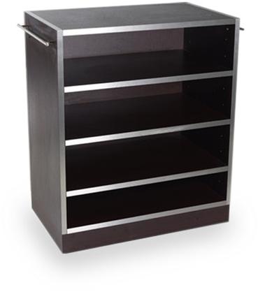 Lemi Group Тележка для косметолога Carrelli sun-id-1472746 - Вид №3