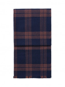 ELV-6196 Плед 130/200 беби альпака 100% , 740 гр ELVANG