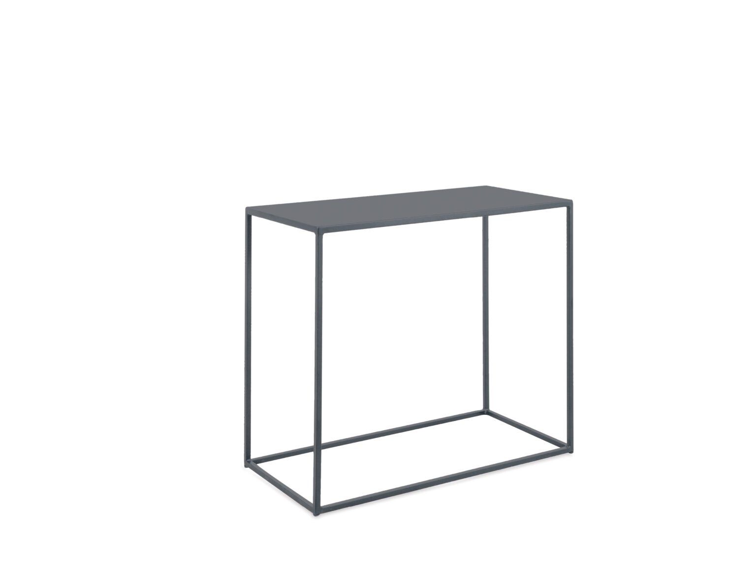 Прямоугольная металлическая Садовая консоль Vermobil Daisy ARCH-00053009 - Вид №2