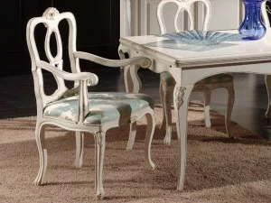 Arvestyle Мягкое кресло с открытой спинкой Desiree Br-2033