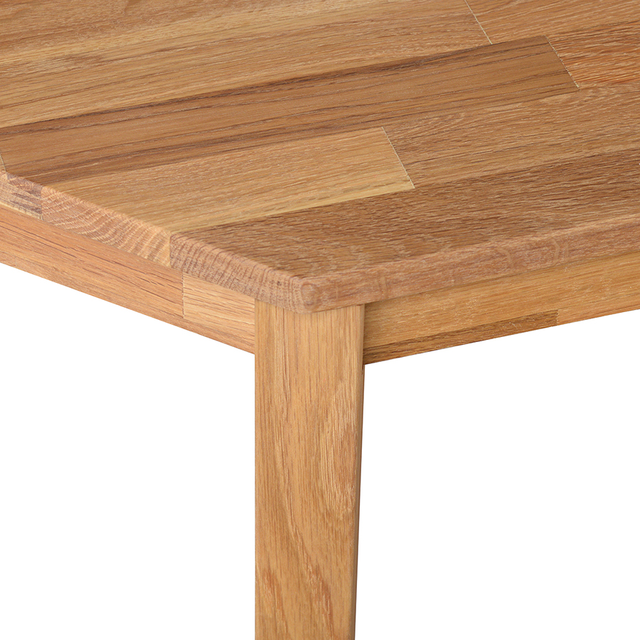 15760600 Стол письменный угловой , verona, 110х110х75 см Unique Furniture  - Вид №9