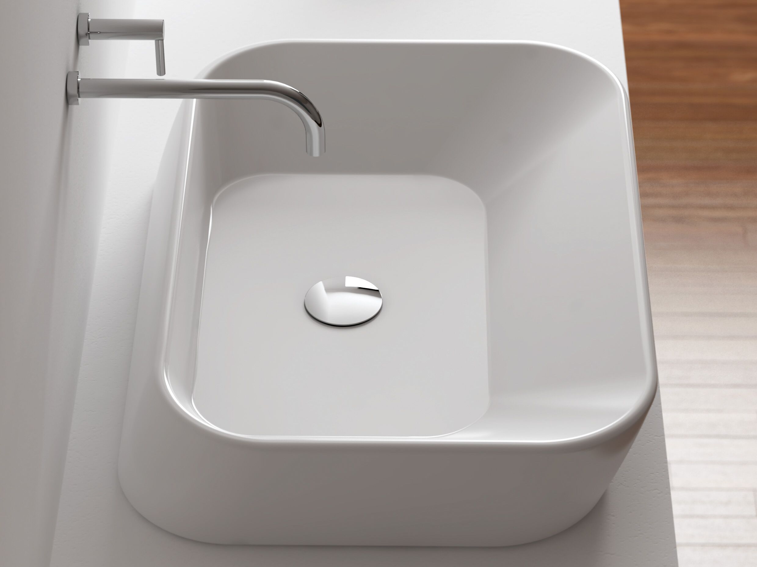 Прямоугольная столешница Domus Falerii F-50 ARCH-00056333 - Вид №1