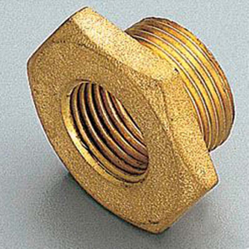 Футорка НВ TIEMME 2"1/2x1" 1500495