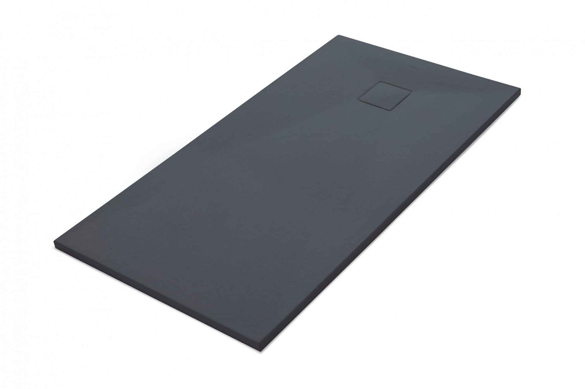 MCBATH Centuria Cover 160x90 прямоугольный базальт sun-id-1959372