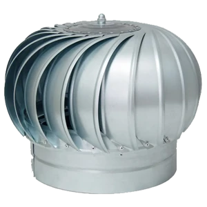 Турбодефлектор Ore D200 мм оцинкованный металл