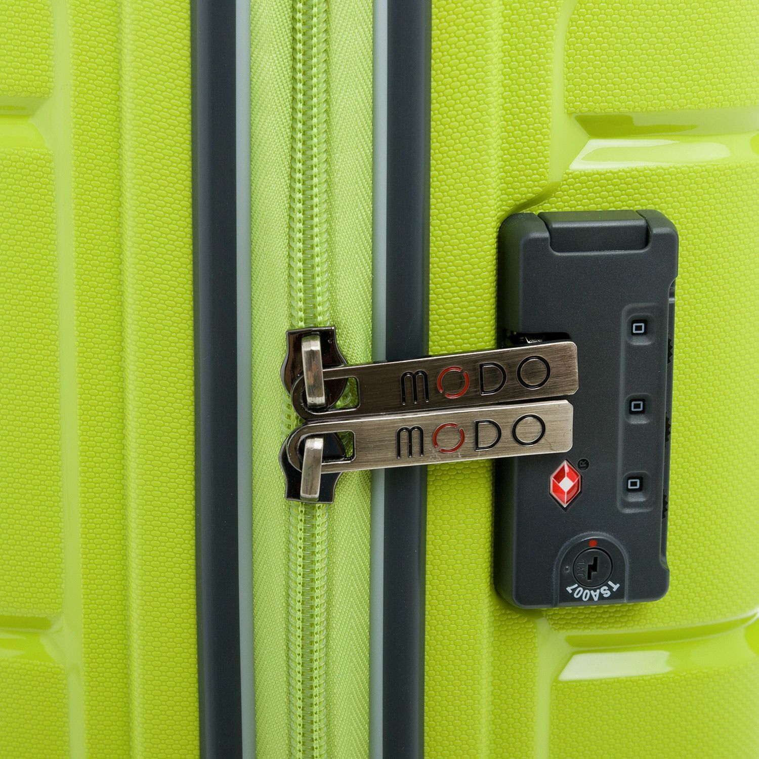 3403-77 Чемодан 3403 55/20 MODO by Roncato Starlight 2.0  - Вид №5