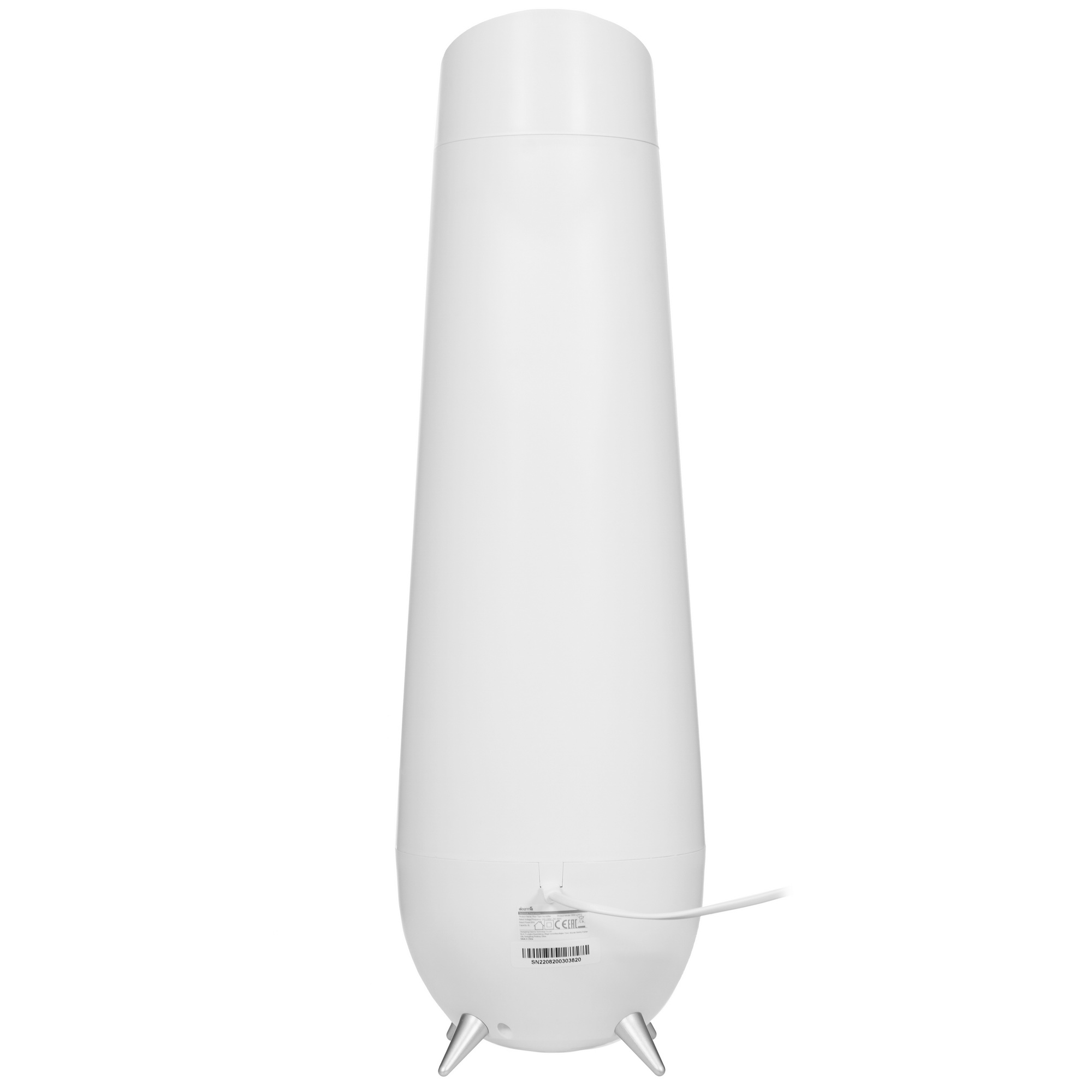 9961152 Увлажнитель воздуха Deerma DEM-LD612 STDN-0101651 - Вид №4