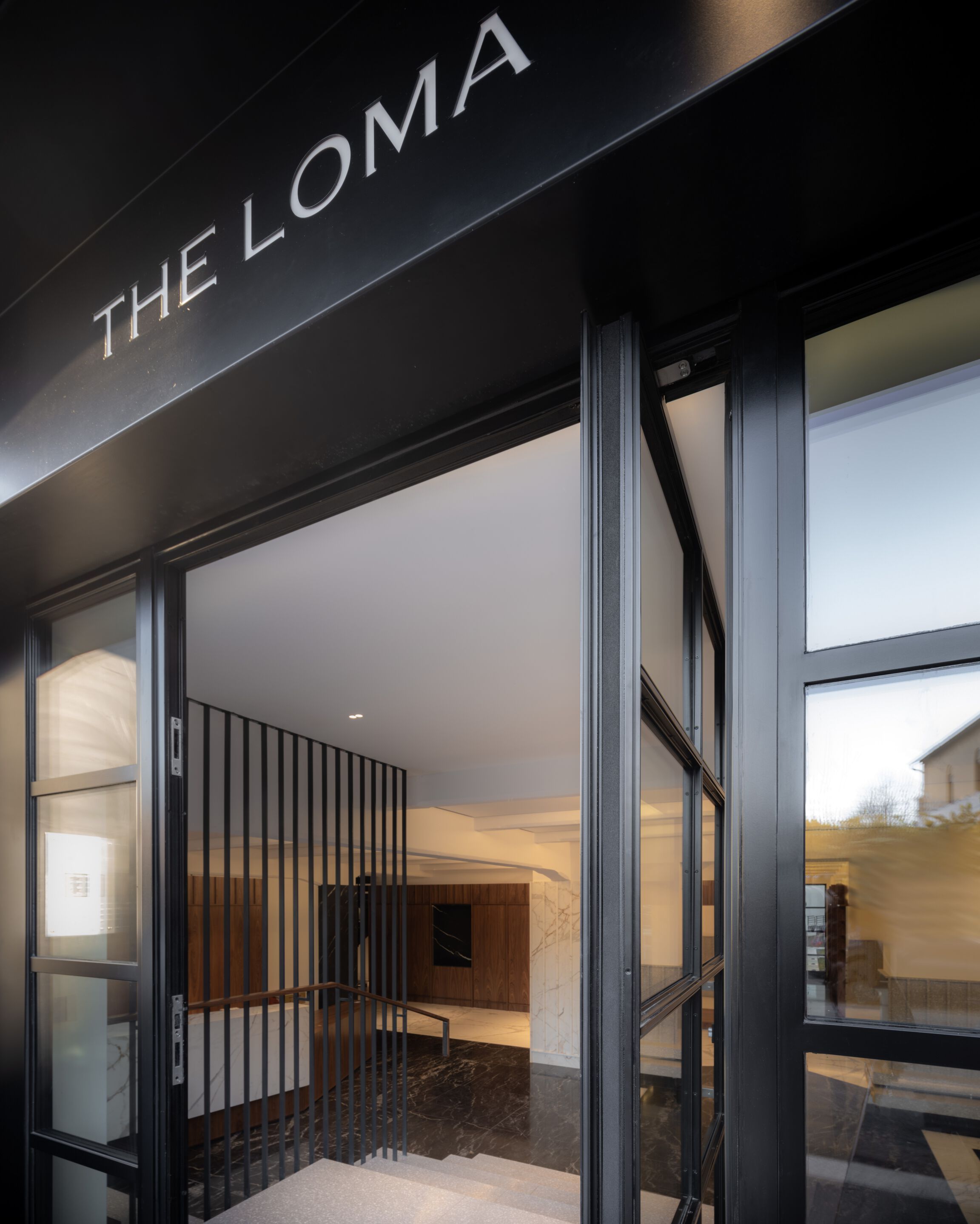 Стальная дверь для термической резки Ottostumm | Mogs Ferrofinox TB ARCH-00000121 - Вид №7