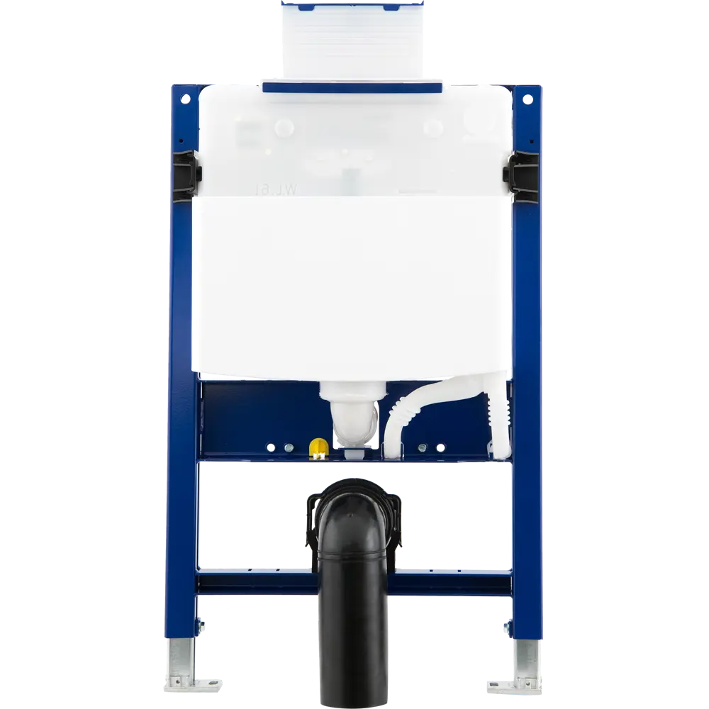 Инсталляция для подвесного унитаза Duofix Omega 82016591 STLM-2179180 Geberit  - Вид №1