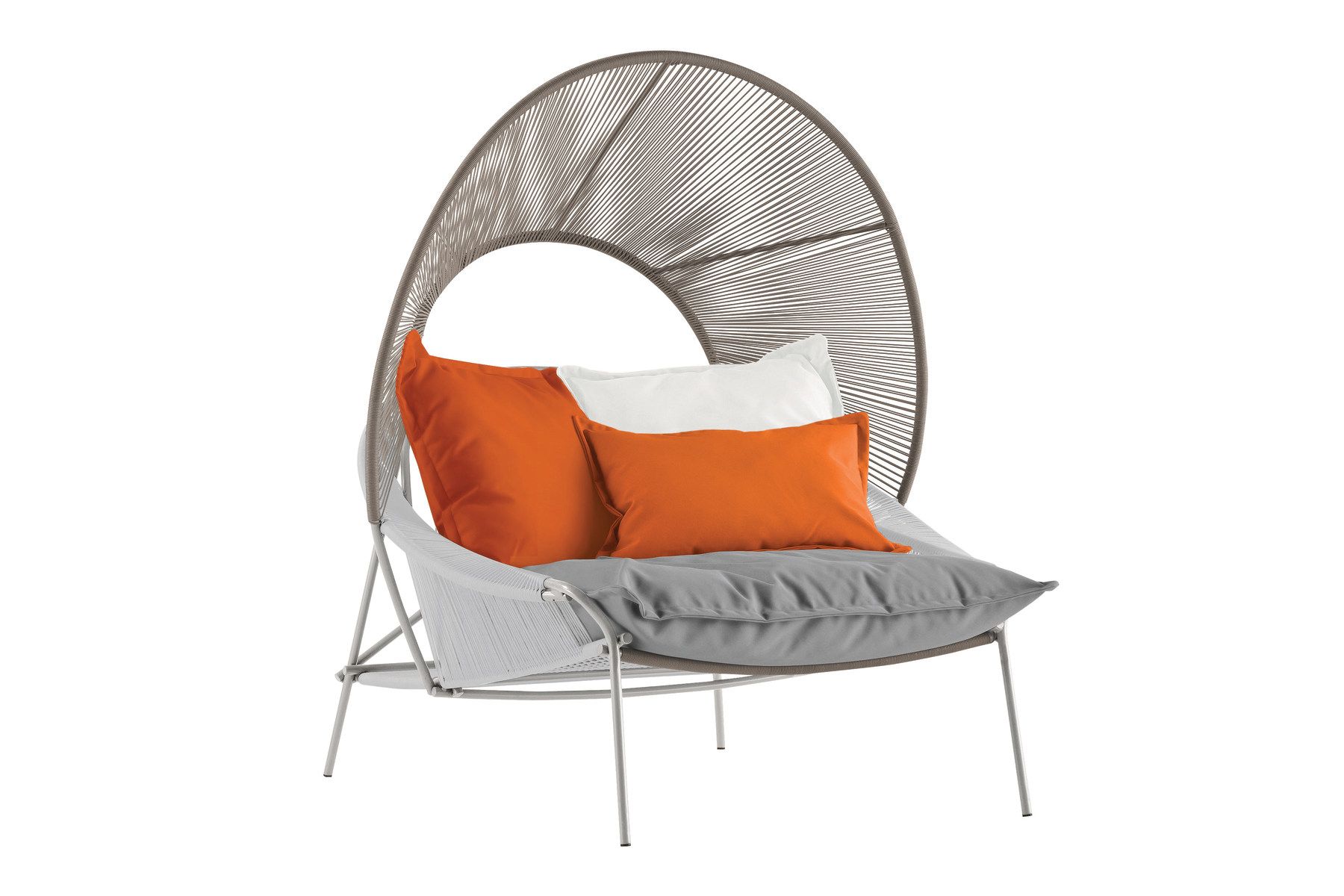 Кресло ROCHE BOBOIS путешественник ARCH-00078174 - Вид №7